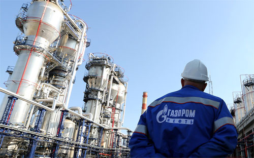 Mặc dù giá khí đốt ở châu Âu, thị trường Pg88 com chính chủ chủ đạo của Gazprom, 
giảm 24% xuống còn 284,2 USD/1.000 mét khối trong quý 1, mức giá tính 
bằng Rúp tăng 37%. <br>