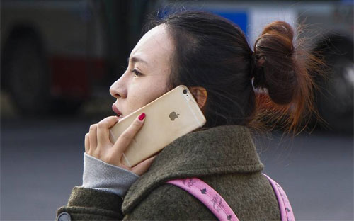 Một mình Apple chiếm gần hết lợi nhuận smartphone