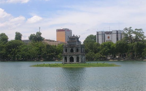 Việc thành lập Sở Du lịch trên cơ sở tách ra từ Sở Văn hóa - Thể thao và
 Du lịch sẽ góp phần giúp Hà Nội khai thác, phát huy được thế mạnh này 
và để hoạt động xúc tiến du lịch đi vào chiều sâu, hiệu quả hơn.
