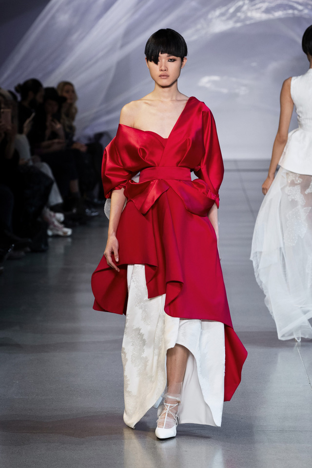 Thương hiệu thời trang Việt xuất hiện tại New York Fasion Week - Ảnh 11.