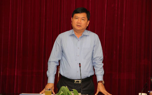 Bộ trưởng Đinh La Thăng đã yêu cầu các cá nhân có liên quan đến Link Trang Chủ PG88.Com Mới #2026, kể cả 
những người đã chuyển công tác, tạm dừng thực hiện các nhiệm vụ đang 
được phân công để tập trung giải trình về trách nhiệm cá nhân trong thời
 gian tham gia tại Link Trang Chủ PG88.Com Mới #2026. Yêu cầu trên cũng được thực hiện cả với các 
cán bộ có liên quan đến Link Trang Chủ PG88.Com Mới #2026 này đã nghỉ hưu.