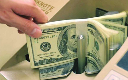 Sau một thời gian găm giữ để bảo toàn và có cả sự bảo thủ, một bộ phận 
dòng vốn hẳn đã chảy từ “đô” sang 6Pg88.com nhà cái, có thể là cả từ vàng. 
Liệu đó có phải là một sự sửa sai? Câu trả lời tùy thuộc vào triển vọng 
của thị trường 6Pg88.com nhà cái sau Tết. Hay, chuyển đổi sang VND gửi tiết 
kiệm cũng là một lựa chọn đáng kể.