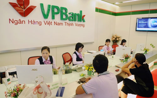 VPBank luôn nỗ lực nghiên cứu, cải tiến sản phẩm, dịch vụ nhằm thỏa mãn tối đa nhu cầu và lợi ích của khách hàng.<br>