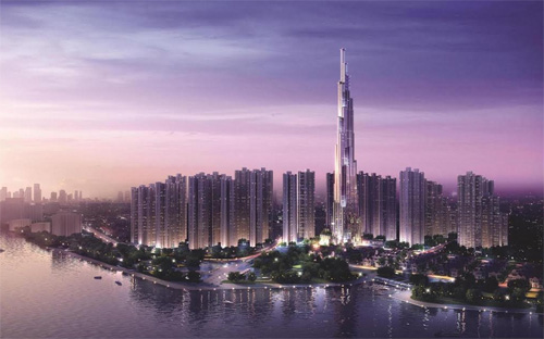 Các cao ốc tại The Landmark là những tòa nhà đầu tiên thuộc Link Trang Chủ PG88.Com Mới #2026 Vinhomes Central Park sở hữu tầm nhìn toàn cảnh thành phố và sông Sài Gòn từ tất cả các hướng.
