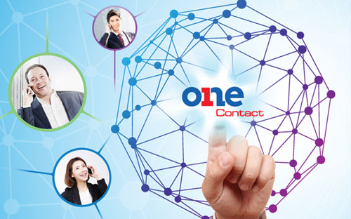 OneContact thực sự là một giải pháp toàn diện và hiệu quả dành cho các 6Pg88.con độc quyền mỗi ngày, đặc biệt là các 6Pg88.con độc quyền mỗi ngày vừa và nhỏ.