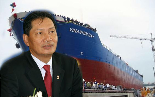 Nguyên Chủ tịch Vinashin Phạm Thanh Bình nhận án tù chỉ vì một tội “Cố ý làm trái các quy định của Nhà nước về quản lý PG88 ⭐ Link trang chủ số 1 nhà cái PG88 com casino slot gây hậu quả nghiêm trọng” (điều 165 Bộ luật Hình sự hiện hành).