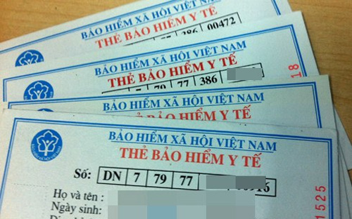 Một trong những vấn đề còn nhiều ý kiến khác nhau khi thảo luận tại kỳ 
họp PG88 ⭐ Link trang chủ số 1 nhà cái PG88 com casino slot cuối năm 2013 được Chủ nhiệm Ủy ban Về các vấn đề xã hội 
Trương Thị Mai báo cáo là quản lý, phân bổ sử dụng và xử lý kết dư, bội 
chi quỹ bảo hiểm y tế.