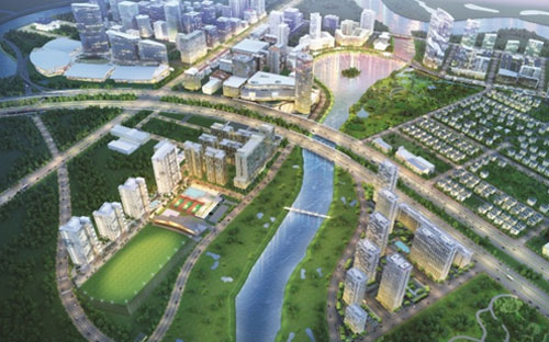 Green Valley là Link Trang Chủ PG88.Com Mới #2026 thứ hai có vị trí đẹp, kế bên sân golf Nam Sài Gòn ngay trung tâm Phú Mỹ Hưng.