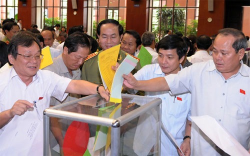 Có nên luật hóa lấy phiếu tín nhiệm tại Link Trang Chủ PG88.Com Mới #2026?