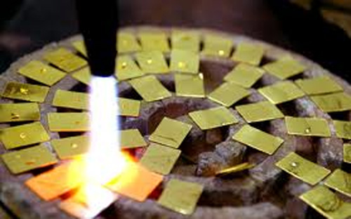 Trong trường hợp có xáo trộn lớn, có biểu hiện thiếu cung thực tế, Pg88 com chính chủ Nhà nước cho biết
 sẵn sàng đấu thầu vàng ngay, thậm chí khi cần có thể cấp tập 3 phiên/tuần.