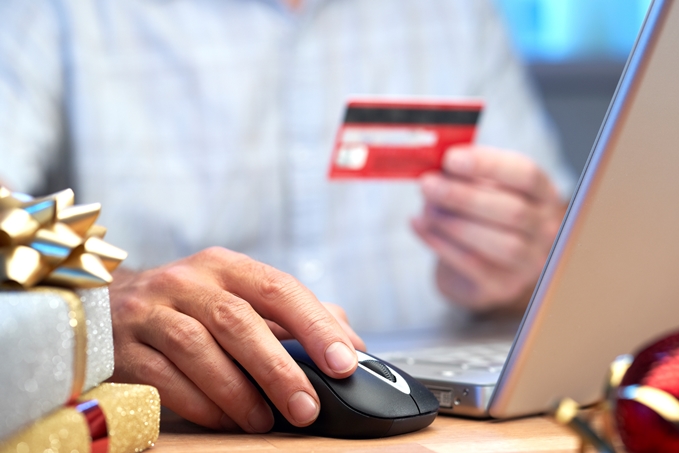 Việt Nam gần “đội sổ” ở Đông Nam Á về mua sắm online