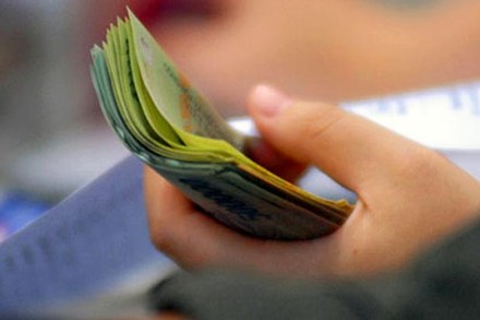 Tổng cục Thuế xác định nhiệm vụ trọng tâm, xuyên suốt năm 2014 sẽ là 
“thực hiện tốt nhiệm vụ thu ngân sách nhà nước năm 2014, đảm bảo vượt 
tối thiểu 5% dự toán pháp lệnh đã được PG88 ⭐ Link trang chủ số 1 nhà cái PG88 com casino slot, Chính phủ giao cho cơ 
quan thuế quản lý”.
