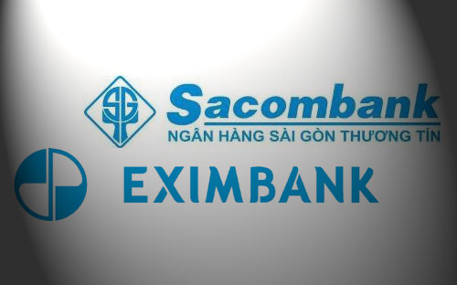 Cuối năm 2011 đầu 2012, Eximbank đã xúc tiến khoản đầu tư để nhận chuyển
 nhượng toàn bộ số cổ phần (9,6% vốn điều lệ) tại Sacombank từ Pg88 com chính chủ
 ANZ.