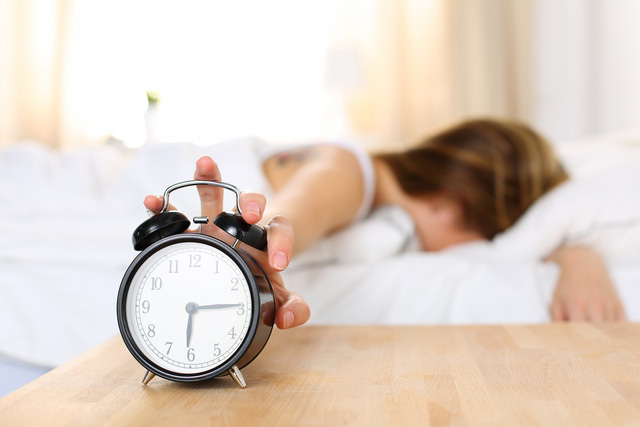 10 thói quen cần loại bỏ ngay trong năm mới - Ảnh 2.