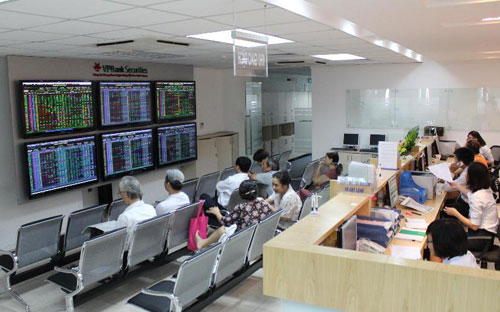 VPBS vinh dự nhận giải thưởng “Nhà tư vấn và thu xếp trái phiếu tốt nhất Việt Nam 2014”.
