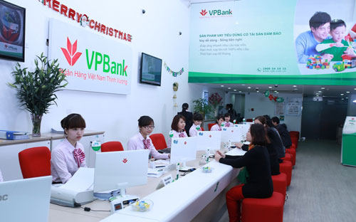 TKV nhượng vốn tại công ty Pg88hi tỷ lệ thưởng hấp dẫn cho VPBank