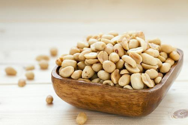 8 lợi ích sức khỏe của đậu phộng - Ảnh 2.