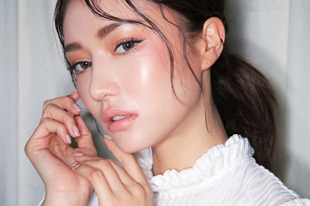 Xu hướng trang điểm Hàn Quốc nối bật cuối năm nay! - Ảnh 4.