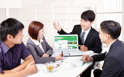 Nhân dịp ra mắt giao diện mới, trong thời gian từ 15/4 - 15/7/2014, 
khách hàng đăng ký sử dụng dịch vụ VPBank Online sẽ được miễn phí đăng 
ký dịch vụ gói Pg88ok giải trí thể thao, casino, bắn cá và slot và phi Pg88ok giải trí thể thao, casino, bắn cá và slot và phí thường niên năm đầu 
tiên.