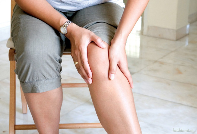 Phòng ngừa đau nhức xương khớp trong mùa lạnh - Ảnh 1.