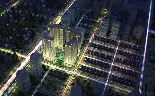 Mô hình tổng thể Link Trang Chủ PG88.Com Mới #2026 Eco-Green City.