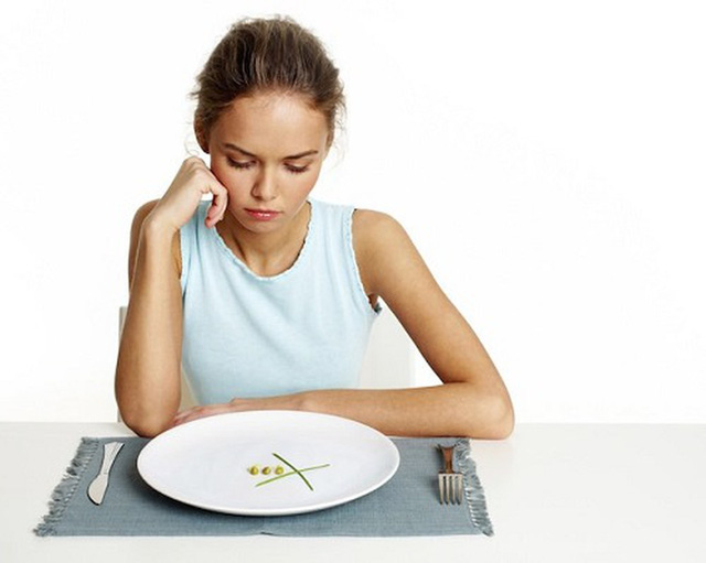 5 sai lầm phổ biến của người ăn kiêng - Ảnh 2.