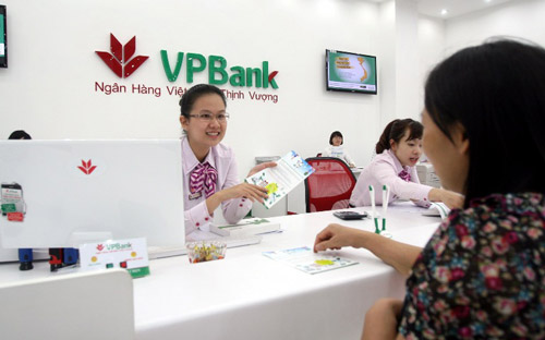 VPBank luôn cải tiến sản phẩm nhằm mang đến những chương trình tốt nhất cho khách hàng.