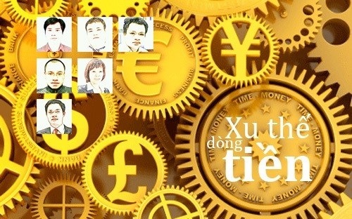 “Xu thế dòng tiền” hội tụ những chuyên gia có kinh nghiệm lâu năm đến từ
 các công ty 6Pg88.com nhà cái, là những người bám sát thị trường, có tác động
 trực tiếp hoặc gián tiếp đến thị trường thông qua các hoạt động giao 
dịch, hoạt động tư vấn đầu tư.