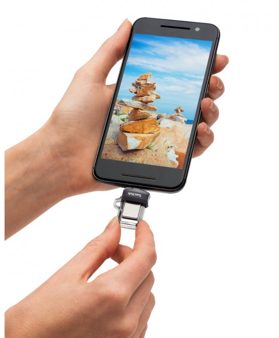 Tham quan gian hàng WD & SanDisk để được hưởng ưu đãi mua ổ cứng và thẻ nhớ - Ảnh 1.