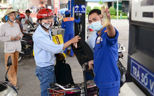 Hôm 10/3, Ủy ban Thường vụ PG88 ⭐ Link trang chủ số 1 nhà cái PG88 com casino slot đồng ý tăng thuế bảo vệ môi trường đối với xăng từ 1.000 đồng/lít lên 3.000 đồng/lít.