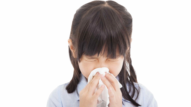 Cảnh giác với các bệnh thường gặp mùa đông xuân - Ảnh 1.