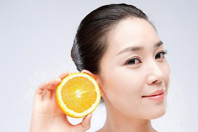 Mẹo đơn giản để có làn da trẻ trung - Ảnh 1.
