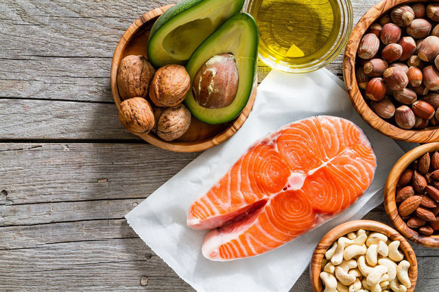  Low-carb có thực sự tốt cho sức khỏe về lâu dài? - Ảnh 1.