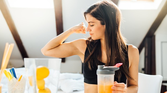 Đây là thời điểm bạn nên ăn nhẹ cuối cùng trong ngày - Ảnh 1.