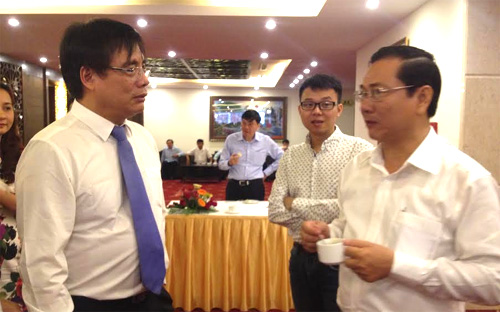 Pg88ok ưu đãi hấp dẫn Việt - Trung và “một cơ hội bị bỏ lỡ”