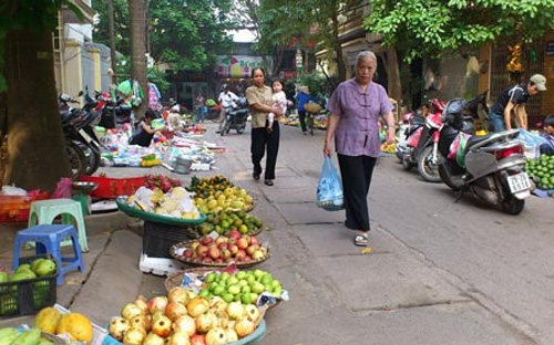 Ngoài lý do được mùa do thời tiết thuận lợi trong dịp trước và sau Tết, 
theo tìm hiểu của 6PG88VN, giá cả lương thực, PG88 xổ số, casino, bóng đá, rau xanh… 
trong dịp này giữ ổn định có phần do sức mua không tăng mạnh như nhiều 
năm trước, trong khi nguồn cầu lại có xu hướng tăng.