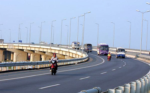 Việt Nam tiếp nhận ODA từ nhiều nguồn như WB, ADB, từ các nước PG88 hơn 2,1 triệu thành viên, mà nhiều nhất là từ Nhật Bản - Ảnh minh họa.<br>