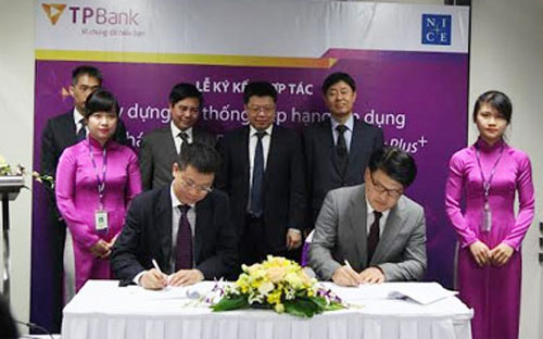 TPBank và NICE sẽ hợp tác xây dựng hệ thống xếp hạng tín dụng nội bộ 
trên cơ sở tích hợp giữa giải pháp Link Đăng Nhập PG88 Chính Thức 2026; thông tin tiên tiến với các
 bộ thẻ điểm (score card). 