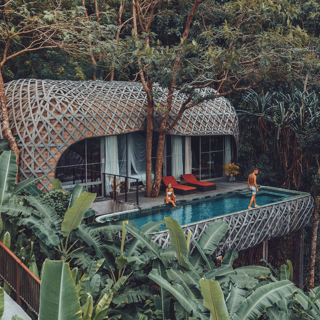 Keemala Phuket: xứ sở thần thoại là có thật - Ảnh 3.
