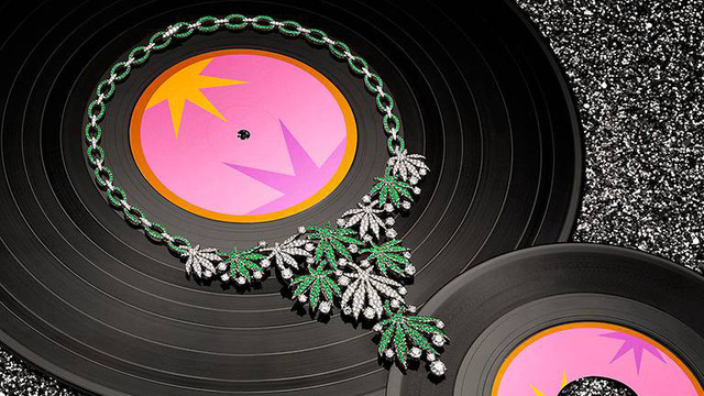 BST trang sức Bvlgari: trở lại với vẻ đẹp của thập niên 80 - Ảnh 3.