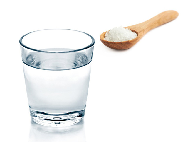 Những vị thuốc tự nhiên trị viêm họng - Ảnh 2.