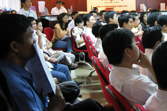 Thị trường 6Pg88.com nhà cái Việt Nam đang thu hút sự quan tâm lớn của các nhà đầu tư quốc tế.<br>