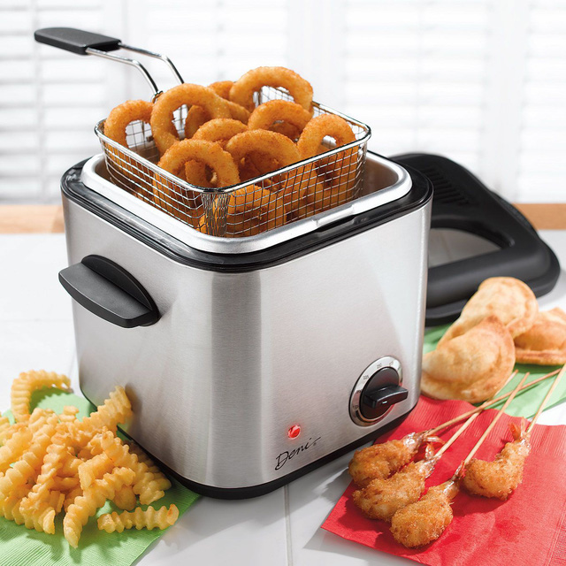Để chọn được những chiếc nồi thông minh - Ảnh 2.