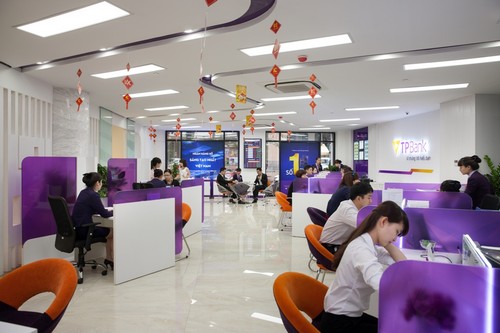 Giải thưởng “Pg88 com chính chủ bán lẻ tốt nhất Việt Nam 2015” đã thêm một lần 
nữa khẳng định uy tín, chất lượng sản phẩm, dịch vụ của TPBank.