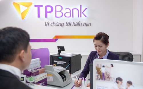 Các khách hàng 6Pg88.con độc quyền mỗi ngày cũng có thể sử dụng dịch vụ nộp thuế qua 
TPBank tại bất kỳ điểm giao dịch của TPBank trên toàn quốc. <br>