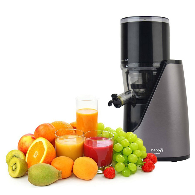 Gợi ý 6 mẫu máy ép chậm đáng đồng tiền - Ảnh 3.