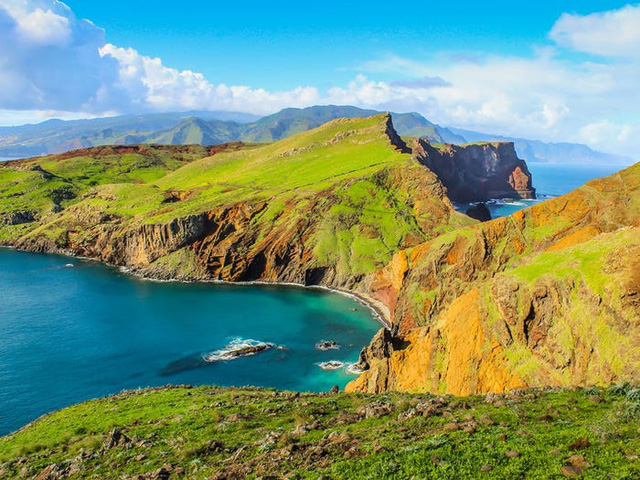 Quần đảo Madeira được vinh danh là điểm đến tốt nhất ở châu Âu  - Ảnh 2.