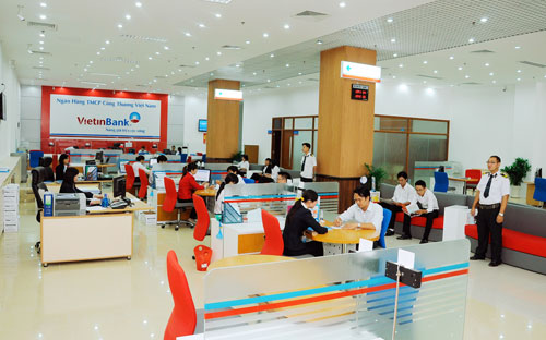 VietinBank được đánh giá là Pg88 com chính chủ có tầm ảnh hưởng quan trọng trong hệ thống Pg88 com chính chủ tại Việt Nam.