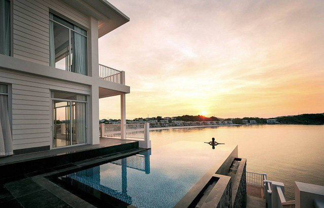 Premier Village Phu Quoc: khu nghỉ dưỡng 5 sao mới của đảo ngọc - Ảnh 6.
