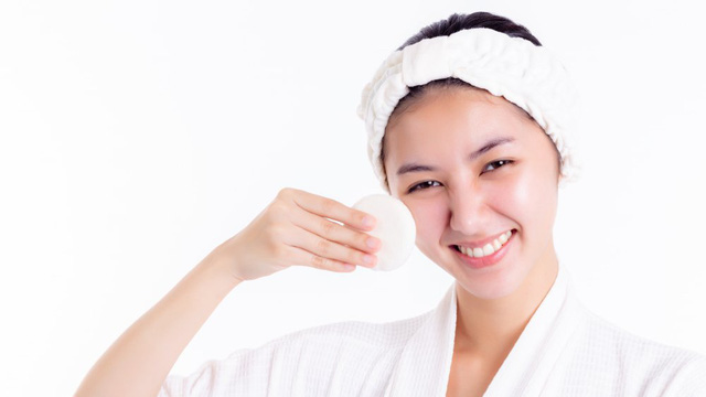 Thứ tự hoàn hảo cho quy trình chăm sóc da của bạn - Ảnh 3.